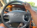 Toyota Camry gia đình cần bán 2000 - gia đình cần bán