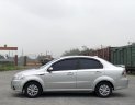 Daewoo Gentra 2010 - Màu bạc, nhập khẩu nguyên chiếc