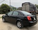 Daewoo Lacetti 2010 - Màu đen, 135tr