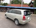 Toyota Innova 2007 - Số sàn, màu xám