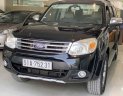 Ford Everest Bán  màu đen số tự động 2013 giá thấp nhất 2011 - Bán Everest màu đen số tự động 2013 giá thấp nhất