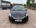 Toyota Vios 2010 - Màu đen chính chủ, giá 172tr