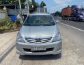 Toyota Innova Bán inova đời 2010 bản G xe đẹp chất xe còn 2010 - Bán inova đời 2010 bản G xe đẹp chất xe còn