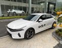 Kia K5 2023 - Giá mới nhất lăn bánh bánh tỉnh Yên Bái