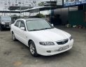 Mazda 626 2002 - Bản số sàn