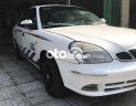 Daewoo Nubira Gia đình cần bán 2003 - Gia đình cần bán