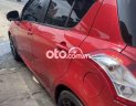 Suzuki Swift Bán xe   tại Q7 Ít đi còn mới đẹp 2014 - Bán xe Suzuki Swift tại Q7 Ít đi còn mới đẹp