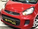 Kia Morning 2016 - Nhập khẩu nguyên chiếc tại Hàn