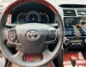 Toyota Camry 2013 - Màu đen, nội thất đen
