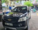 Chevrolet Captiva Bán xe oto 2008 - Bán xe oto