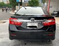 Toyota Camry 2013 - Màu đen, nội thất đen