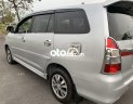 Toyota Innova  G 2009 nâng E 2015 . 2009 - INNOVA G 2009 nâng E 2015 .