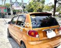 Daewoo Matiz 2005 - Xe màu nâu, nhập khẩu nguyên chiếc