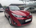 Toyota Vios 2019 - Xe gia đình 1 chủ