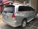 Toyota Innova   G 2009 . Cam kết không taxi dịch vụ 2009 - Toyota Innova G 2009 . Cam kết không taxi dịch vụ