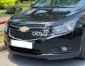 Chevrolet Cruze Bán  2015 màu đen 95% ít chạy khoảng 17000 2015 - Bán Cruze 2015 màu đen 95% ít chạy khoảng 17000