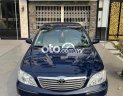 Toyota Camry  3.0AT 2004 màu xanh zin 90%bán hoặc đổi xe 2004 - Camry 3.0AT 2004 màu xanh zin 90%bán hoặc đổi xe