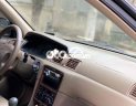 Toyota Camry  2002 2002 - camry 2002