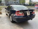 Toyota Camry  3.0AT 2004 màu xanh zin 90%bán hoặc đổi xe 2004 - Camry 3.0AT 2004 màu xanh zin 90%bán hoặc đổi xe