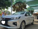 Mitsubishi Attrage 2020 - Odo 17699 km