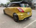 Suzuki Swift Su Swits 2015 - Su Swits