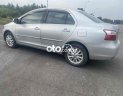 Toyota Vios viot g 2012 - viot g