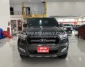 Ford Ranger 2016 - Nhập khẩu, máy dầu, hai cầu