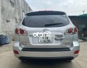 Hyundai Santa Fe Cần bán xe huynhdai santafe máy dầu 2 cầu AT 2007 - Cần bán xe huynhdai santafe máy dầu 2 cầu AT