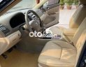 Toyota Camry  3.0AT 2004 màu xanh zin 90%bán hoặc đổi xe 2004 - Camry 3.0AT 2004 màu xanh zin 90%bán hoặc đổi xe