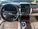 Toyota Camry 2013 - Thiết kế xe đẳng cấp, vận hành êm ái