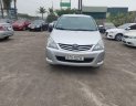 Toyota Innova 2009 - Màu bạc số tự động giá ưu đãi