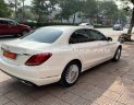 Mercedes-Benz C 250 2015 - Màu trắng