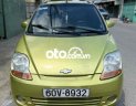 Chevrolet Spark  số tự động siêu cọp 1 chủ 150tr 2008 - Spark số tự động siêu cọp 1 chủ 150tr