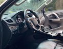 Mitsubishi Pajero Sport 2018 - Đăng ký 2019, chạy chuẩn 101.000 km, full lịch sử hãng