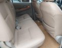 Toyota Innova 2009 - Màu bạc số tự động giá ưu đãi