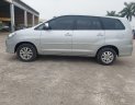 Toyota Innova 2009 - Màu bạc số tự động giá ưu đãi