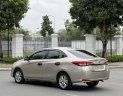 Toyota Vios 2020 - Odo 4 vạn km