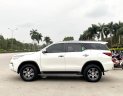 Toyota Fortuner 2020 - Odo 6,5 vạn zin