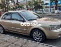 Ford Laser   số tự động, biển HN 9 nút 2002 - Ford Laser số tự động, biển HN 9 nút