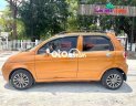 Daewoo Matiz 2005 - Xe màu nâu, nhập khẩu nguyên chiếc