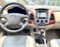 Toyota Innova NHẦ BÁN  G ĐỜI 2007 NHÀ MUA MỚI 1 ĐỜI CHỦ 2007 - NHẦ BÁN INNOVA G ĐỜI 2007 NHÀ MUA MỚI 1 ĐỜI CHỦ