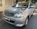 Toyota Innova  G, 2010, 126 ngàn km, 4 vỏ mới thay 2010 - Innova G, 2010, 126 ngàn km, 4 vỏ mới thay