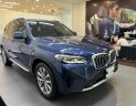 BMW X3 2022 - Giao ngay, tặng tiền mặt + gói quà tặng phụ kiện Tết cực hấp dẫn - Liên hệ Thuỳ Dương ngay