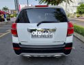 Chevrolet Captiva Cần bán xe gia đình 2016 - Cần bán xe gia đình