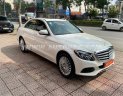 Mercedes-Benz C 250 2015 - Màu trắng