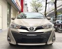 Toyota Vios 2020 - Tên công ty, 1 chủ từ mới