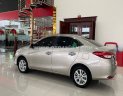 Toyota Vios 2021 - Máy nổ êm, gầm bệ chắc chắn