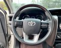 Toyota Fortuner 2020 - Odo 6,5 vạn zin