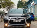 Mitsubishi Pajero Sport 2018 - Đăng ký 2019, chạy chuẩn 101.000 km, full lịch sử hãng