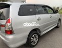 Toyota Innova  G 2009 nâng E 2015 . 2009 - INNOVA G 2009 nâng E 2015 .